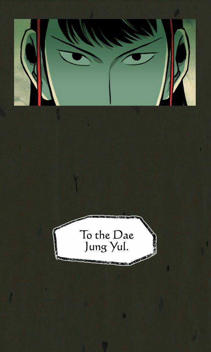 In Full Bloom Chapter 27 trang 33