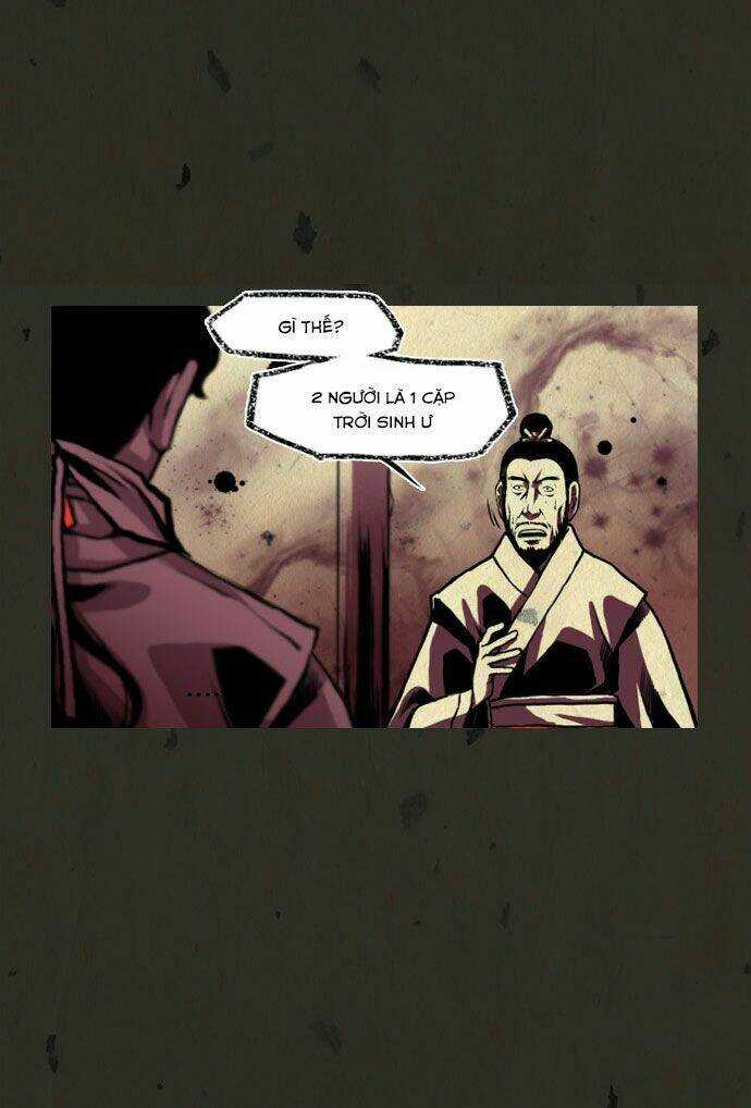 In Full Bloom Chapter 27 trang 4