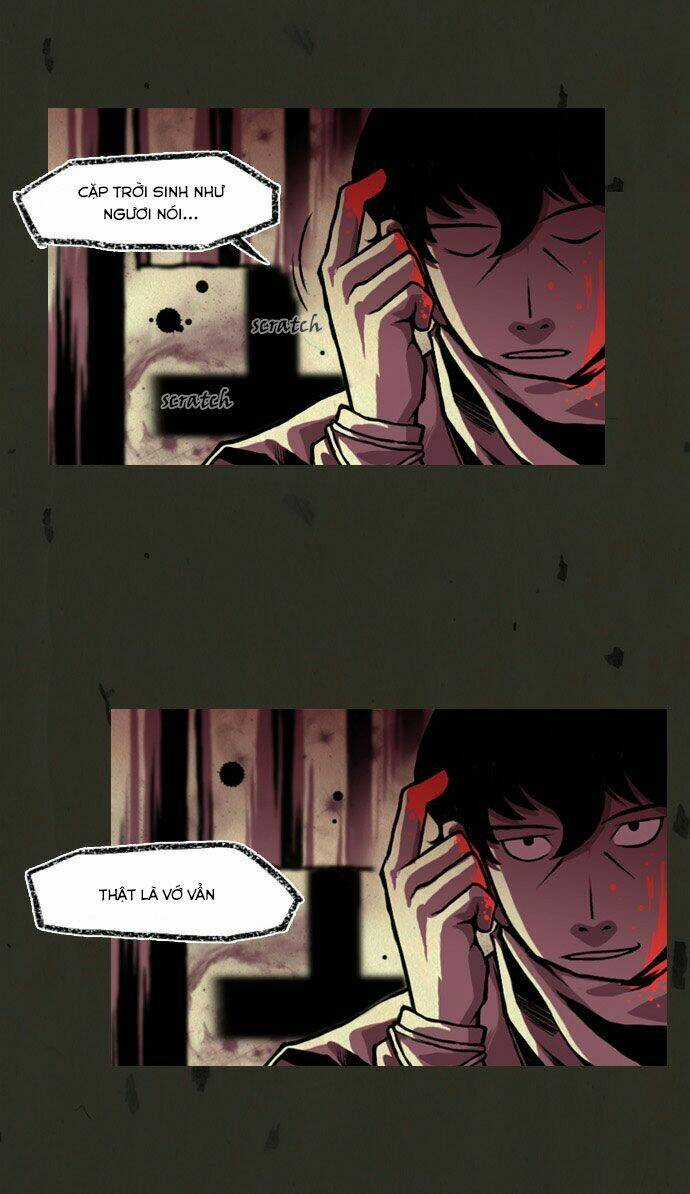 In Full Bloom Chapter 27 trang 5