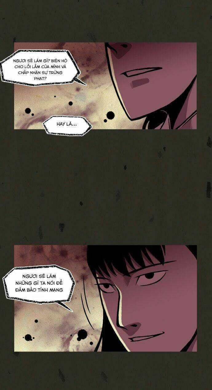 In Full Bloom Chapter 27 trang 7