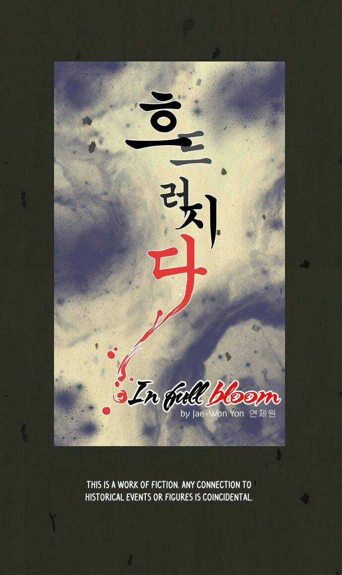 In Full Bloom Chapter 27 trang 8