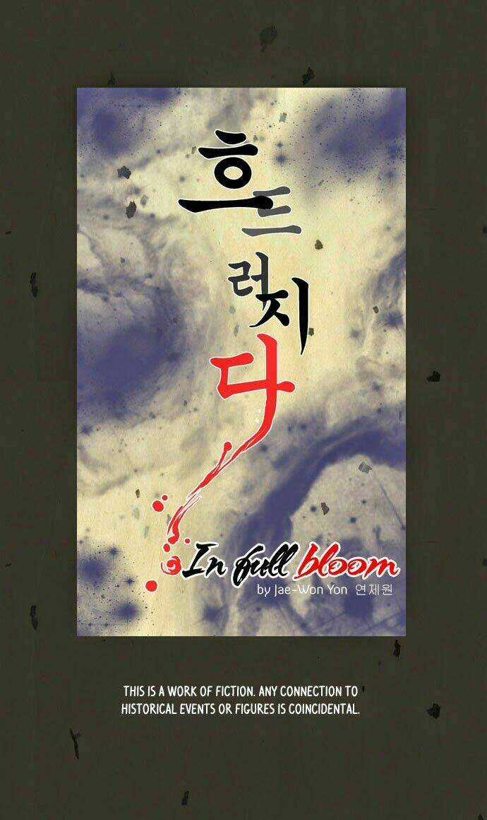 In Full Bloom Chapter 28 trang 10