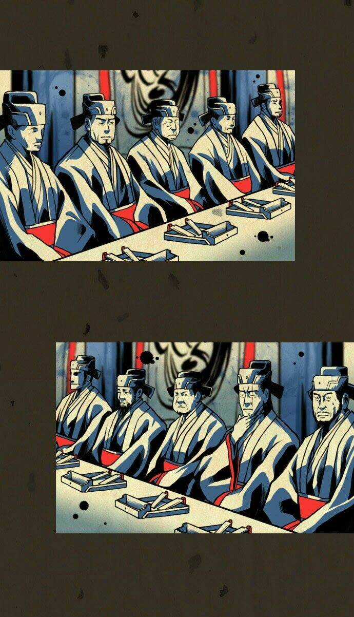 In Full Bloom Chapter 28 trang 2