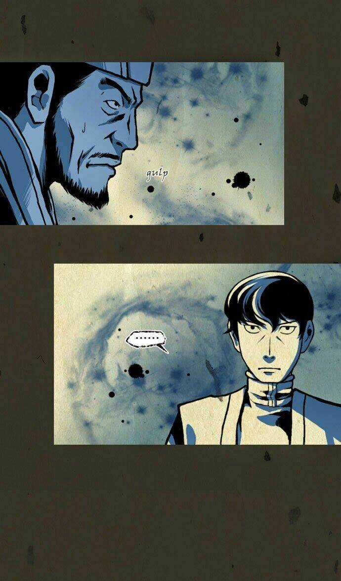 In Full Bloom Chapter 28 trang 22