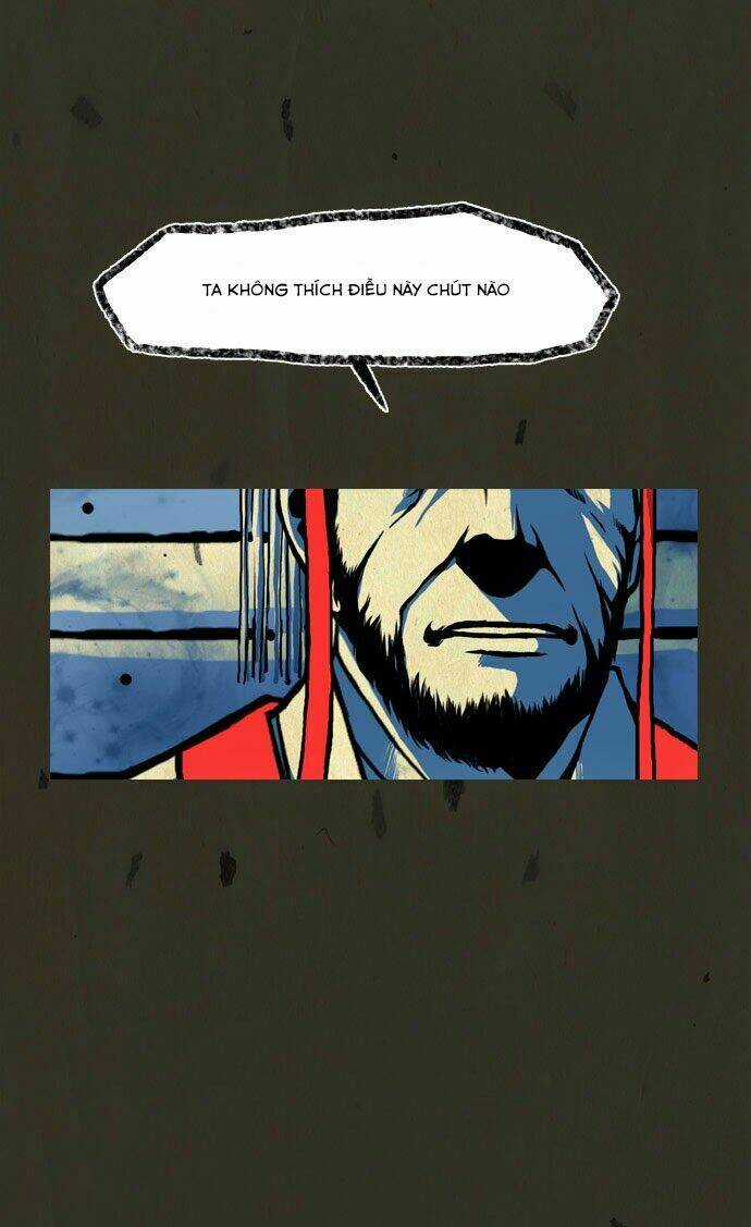 In Full Bloom Chapter 28 trang 23