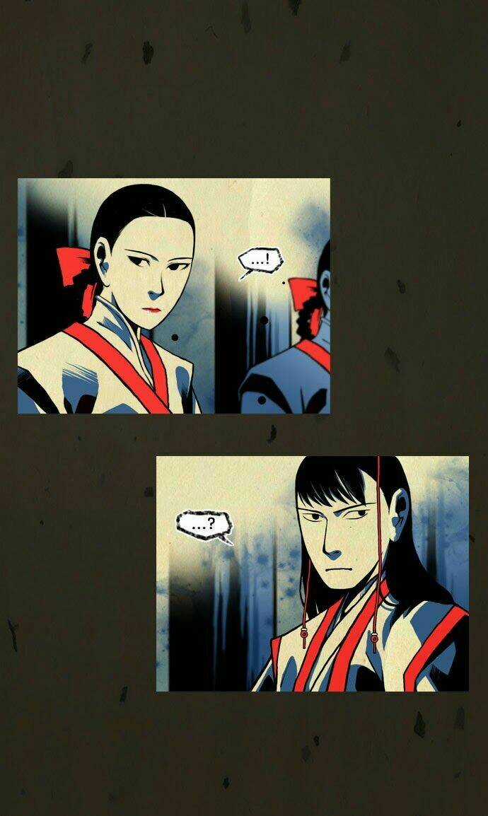 In Full Bloom Chapter 28 trang 24