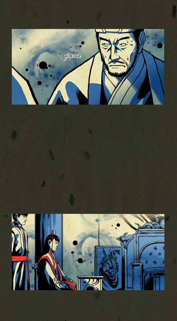 In Full Bloom Chapter 28 trang 4