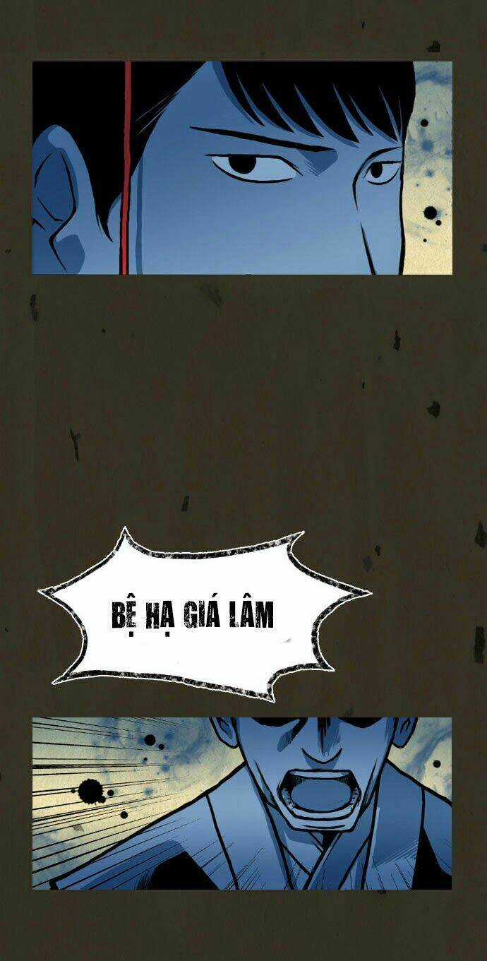 In Full Bloom Chapter 28 trang 5