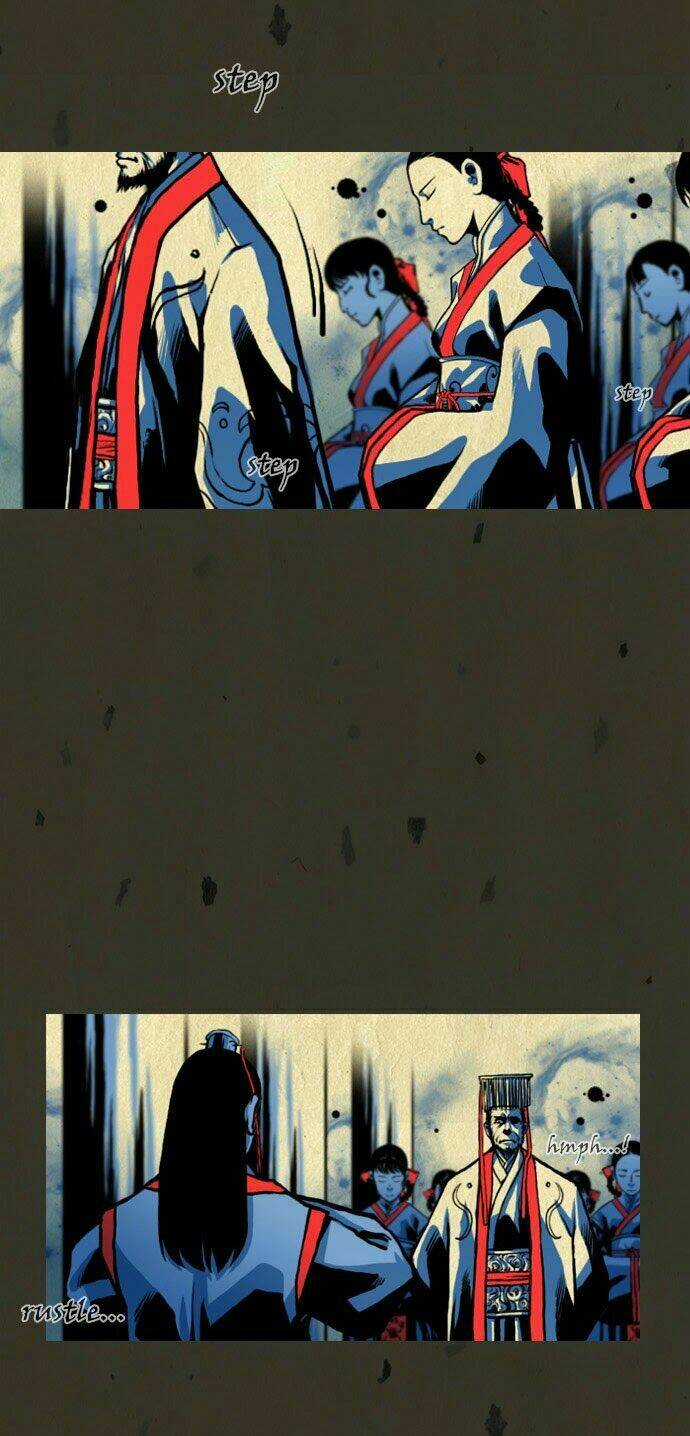 In Full Bloom Chapter 28 trang 6