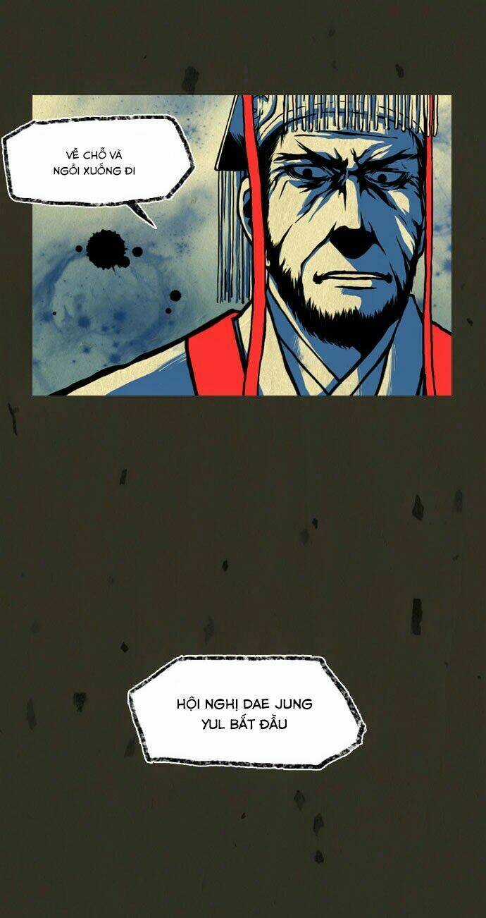 In Full Bloom Chapter 28 trang 9