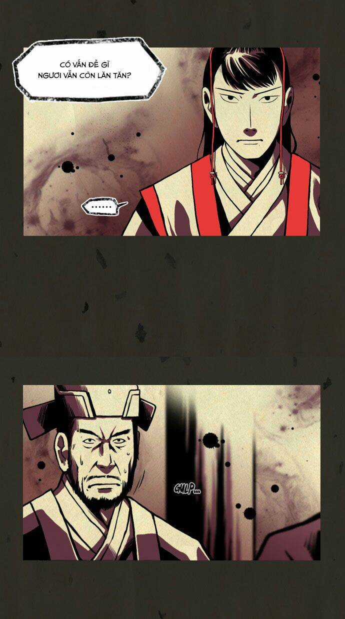 In Full Bloom Chapter 29 trang 11