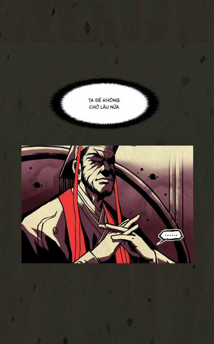 In Full Bloom Chapter 29 trang 13