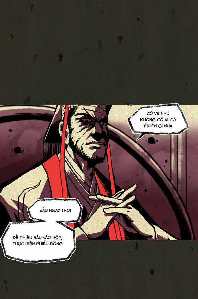 In Full Bloom Chapter 29 trang 14