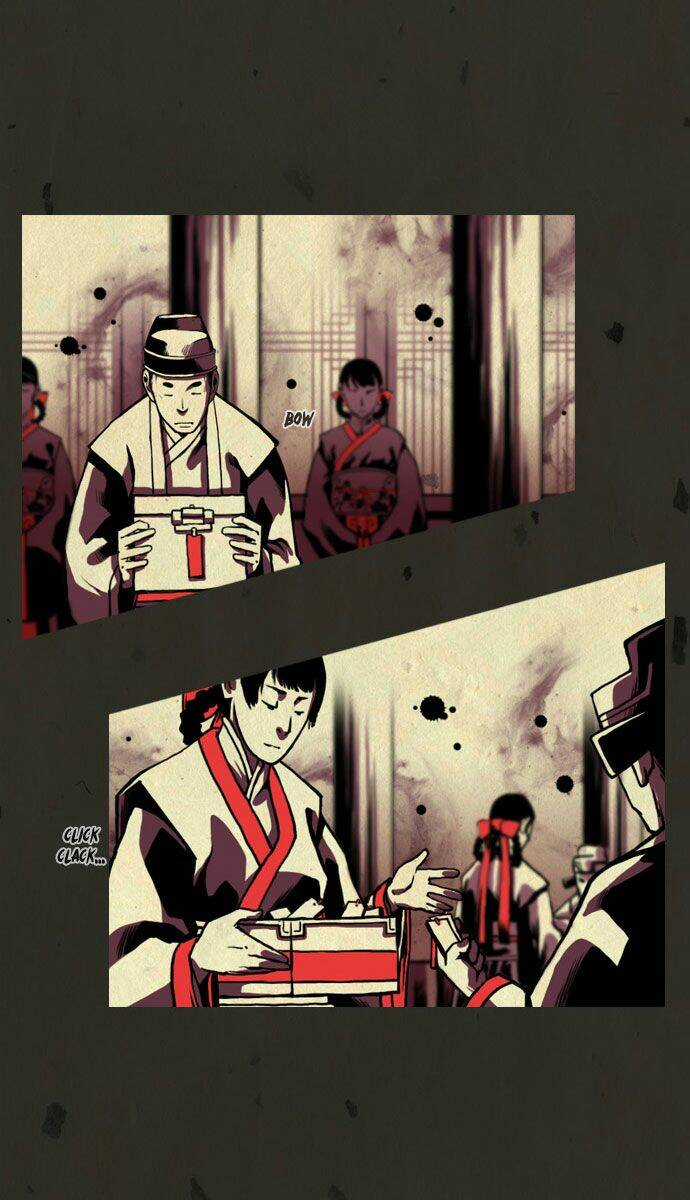 In Full Bloom Chapter 29 trang 15