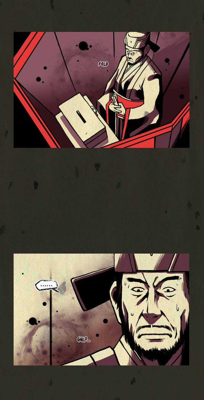 In Full Bloom Chapter 29 trang 18