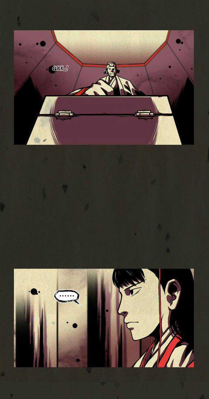 In Full Bloom Chapter 29 trang 19