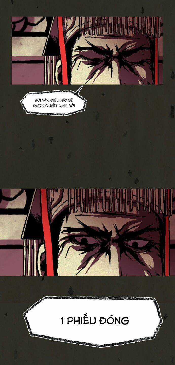 In Full Bloom Chapter 29 trang 2