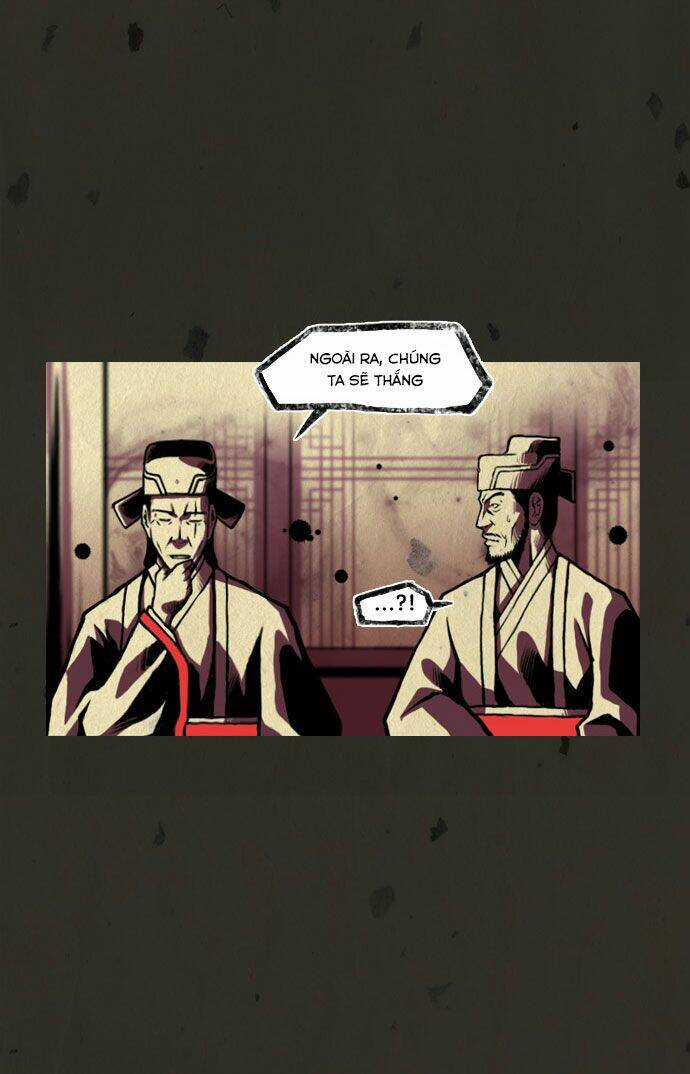 In Full Bloom Chapter 29 trang 23