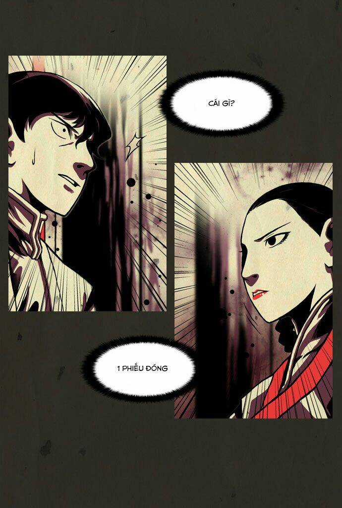 In Full Bloom Chapter 29 trang 3