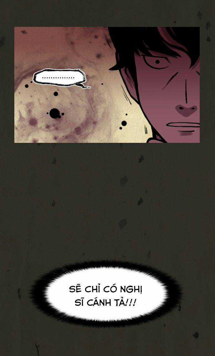 In Full Bloom Chapter 29 trang 32