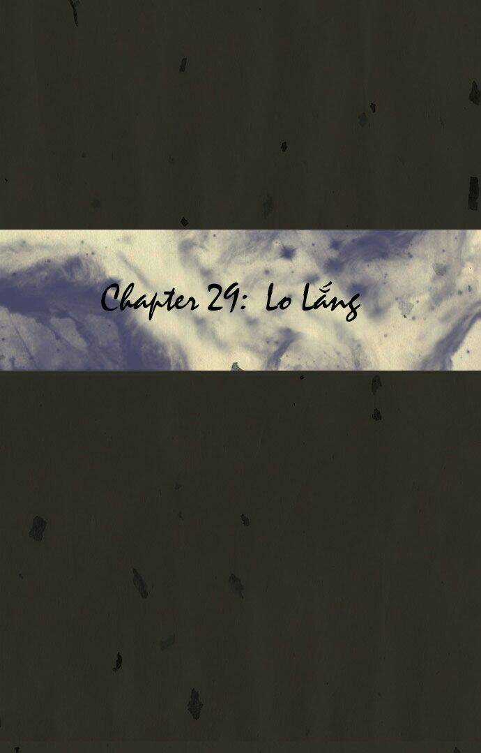 In Full Bloom Chapter 29 trang 6