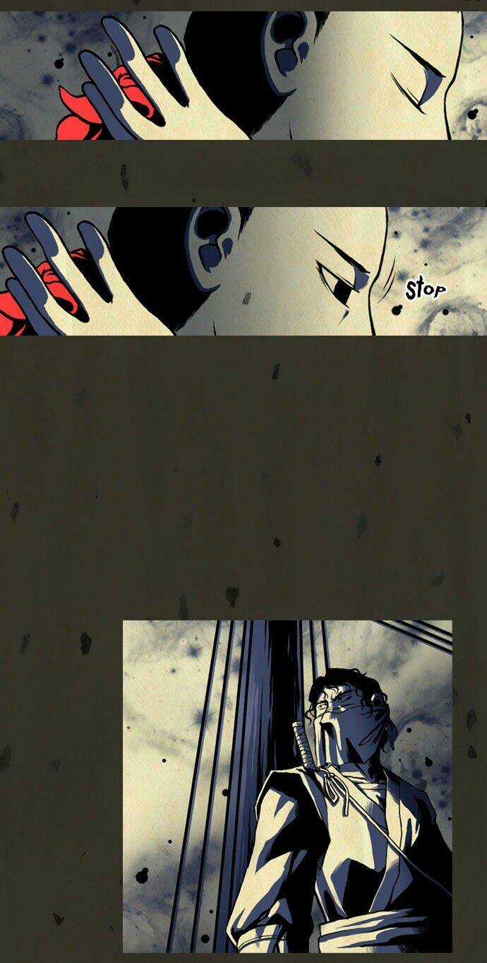 In Full Bloom Chapter 3 trang 10