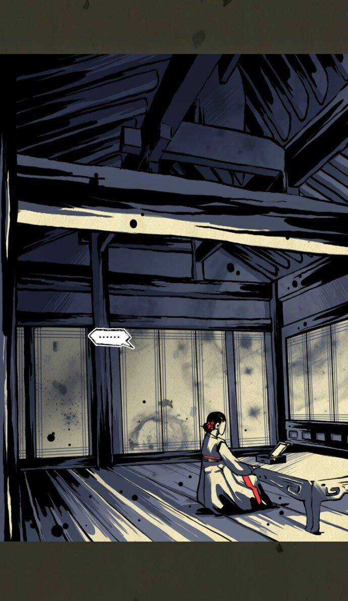 In Full Bloom Chapter 3 trang 11