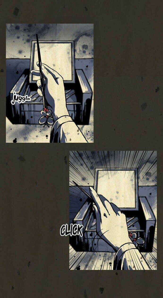 In Full Bloom Chapter 3 trang 12