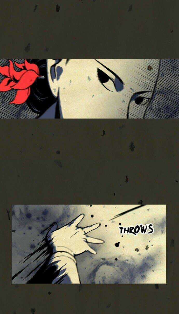 In Full Bloom Chapter 3 trang 13