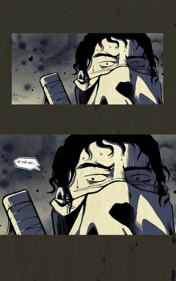 In Full Bloom Chapter 3 trang 15