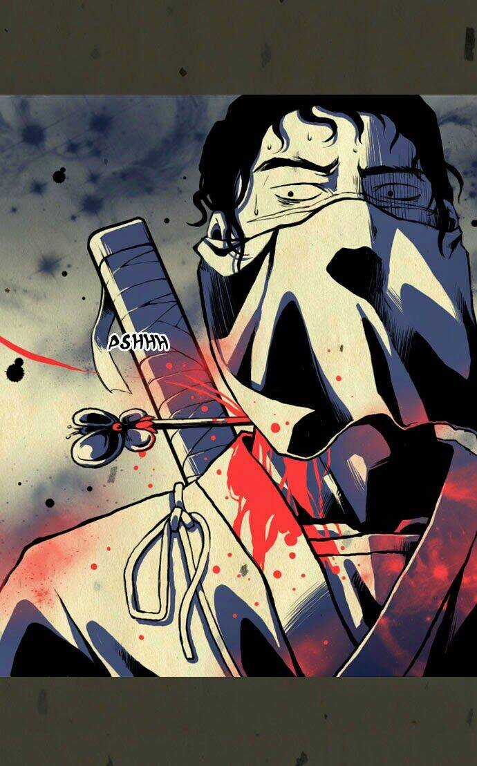 In Full Bloom Chapter 3 trang 16