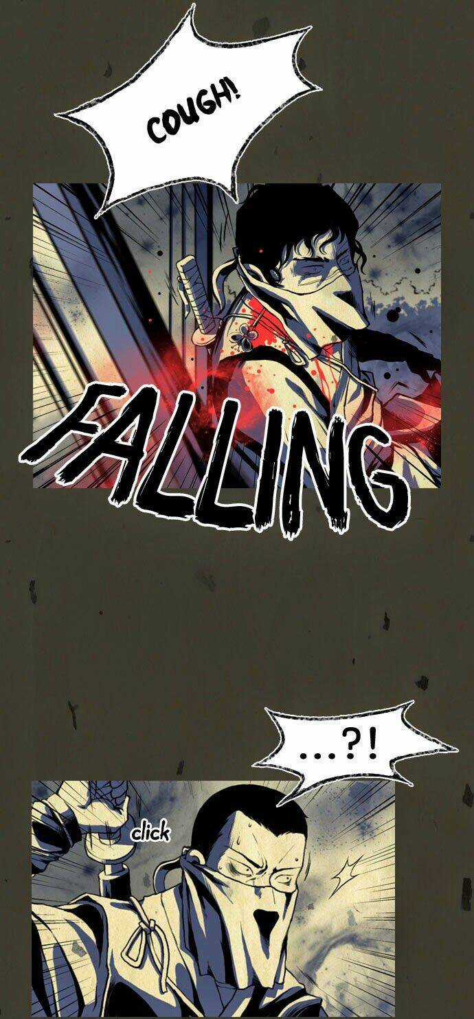 In Full Bloom Chapter 3 trang 17