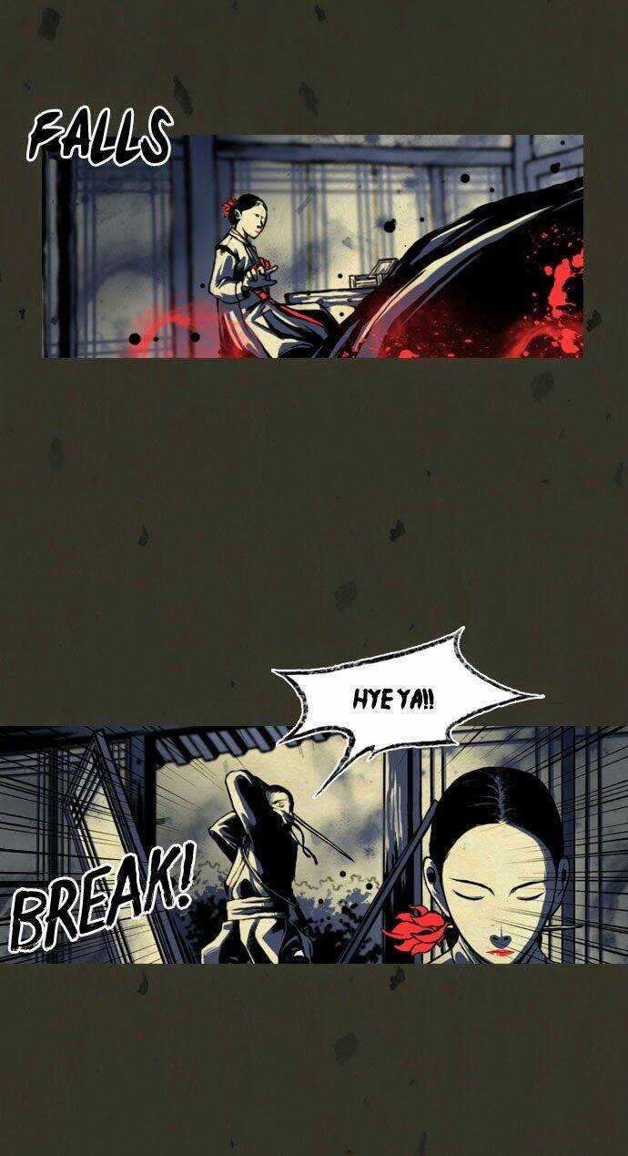 In Full Bloom Chapter 3 trang 18