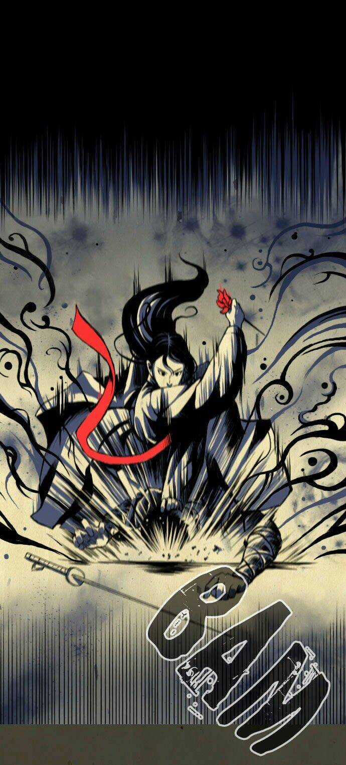 In Full Bloom Chapter 3 trang 21