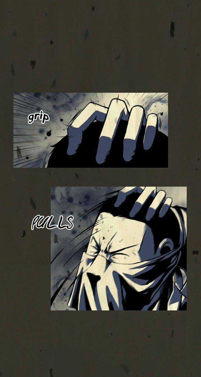 In Full Bloom Chapter 3 trang 23