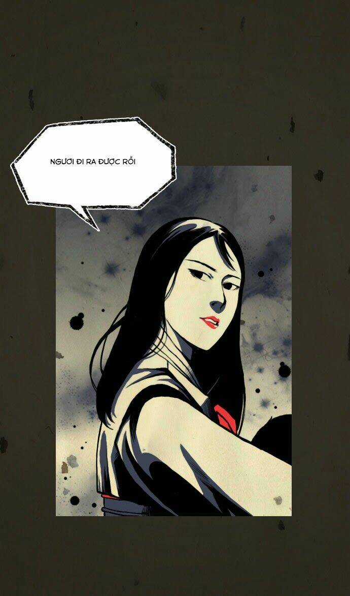 In Full Bloom Chapter 3 trang 25