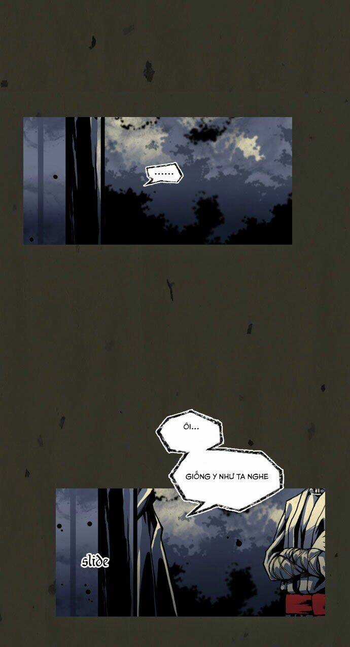 In Full Bloom Chapter 3 trang 26