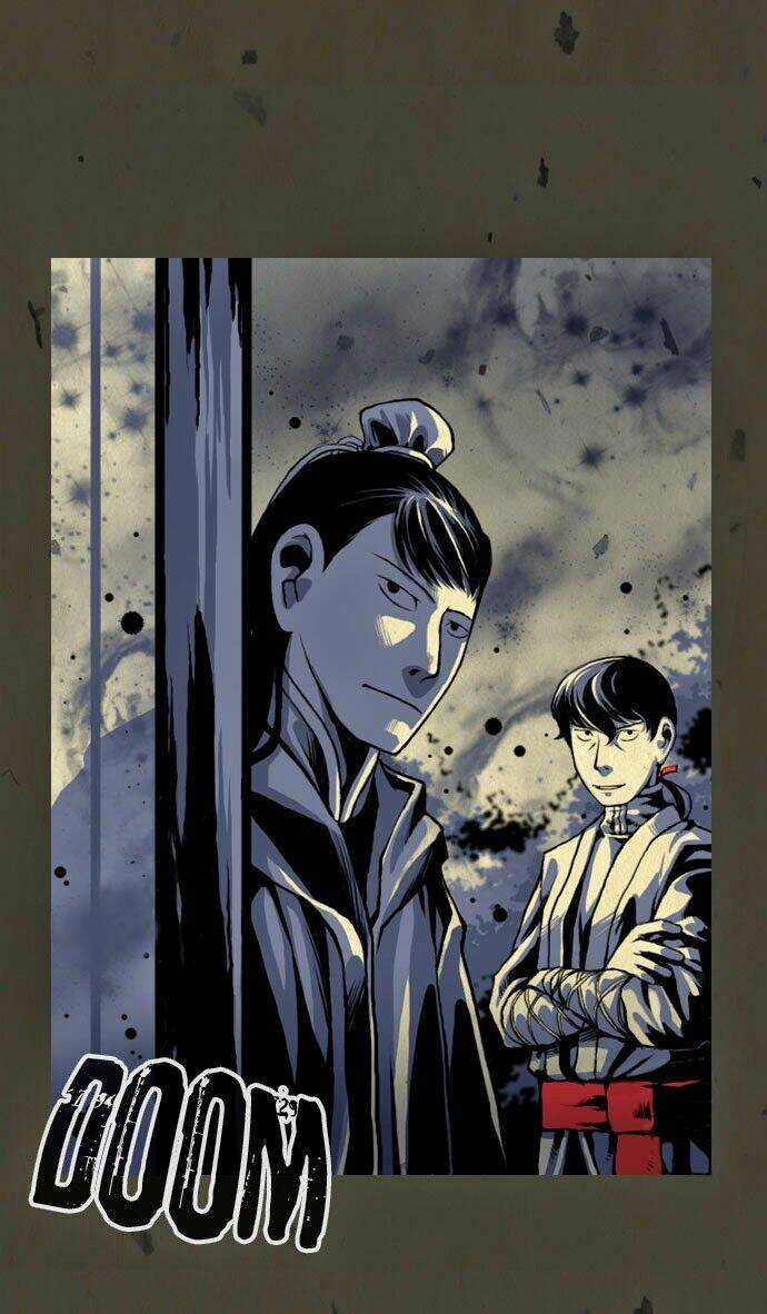 In Full Bloom Chapter 3 trang 27