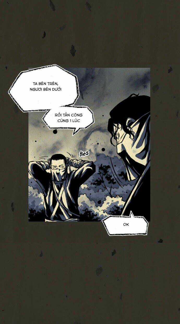 In Full Bloom Chapter 3 trang 4