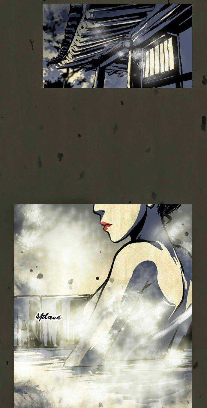 In Full Bloom Chapter 3 trang 5