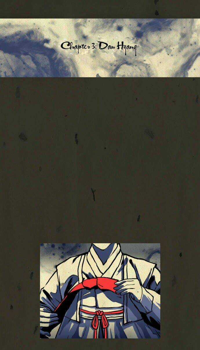 In Full Bloom Chapter 3 trang 8