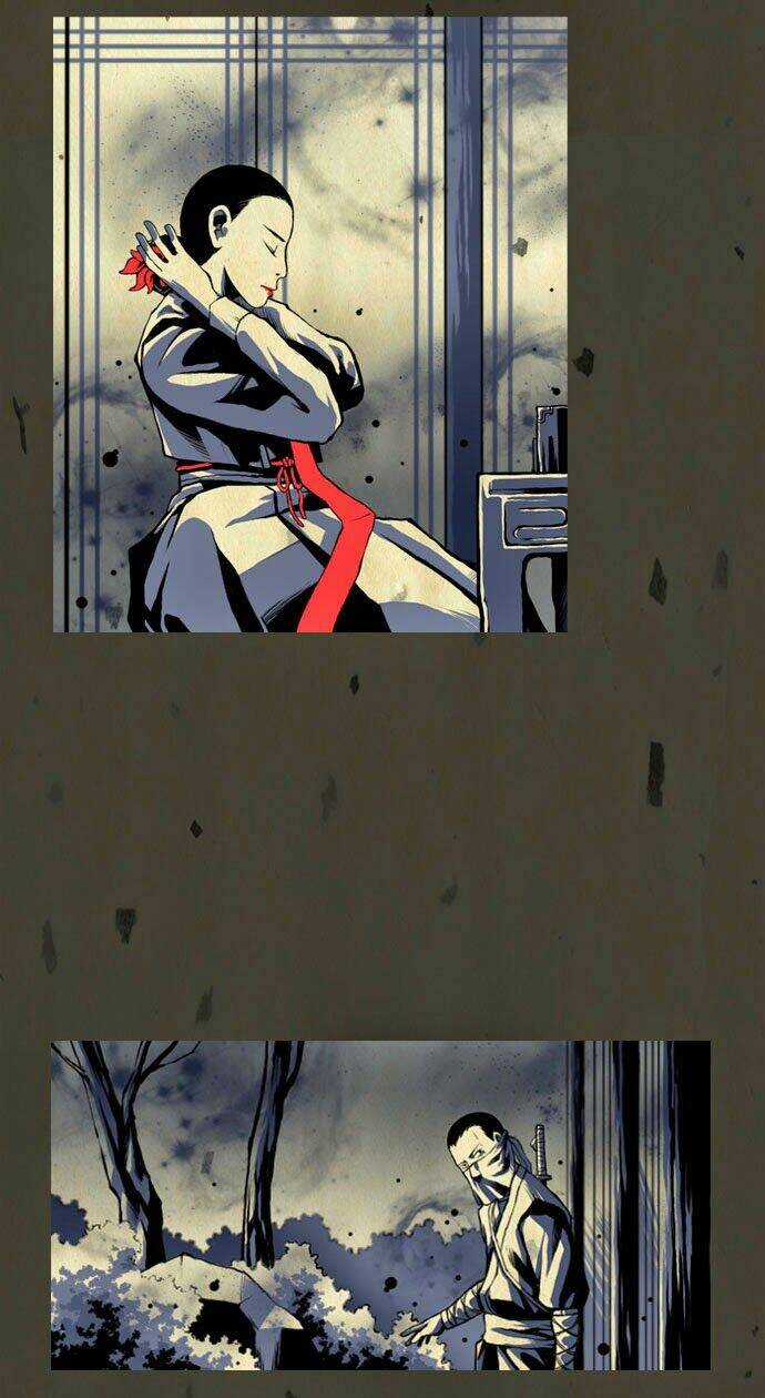 In Full Bloom Chapter 3 trang 9