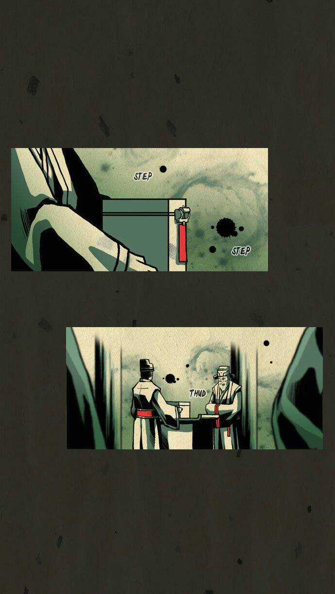 In Full Bloom Chapter 30 trang 14