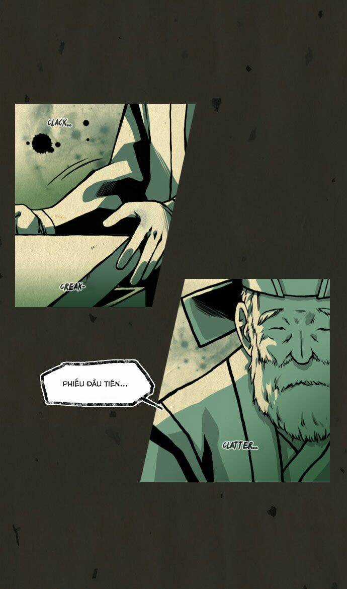 In Full Bloom Chapter 30 trang 15