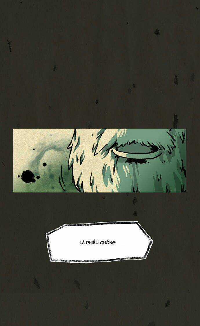 In Full Bloom Chapter 30 trang 16