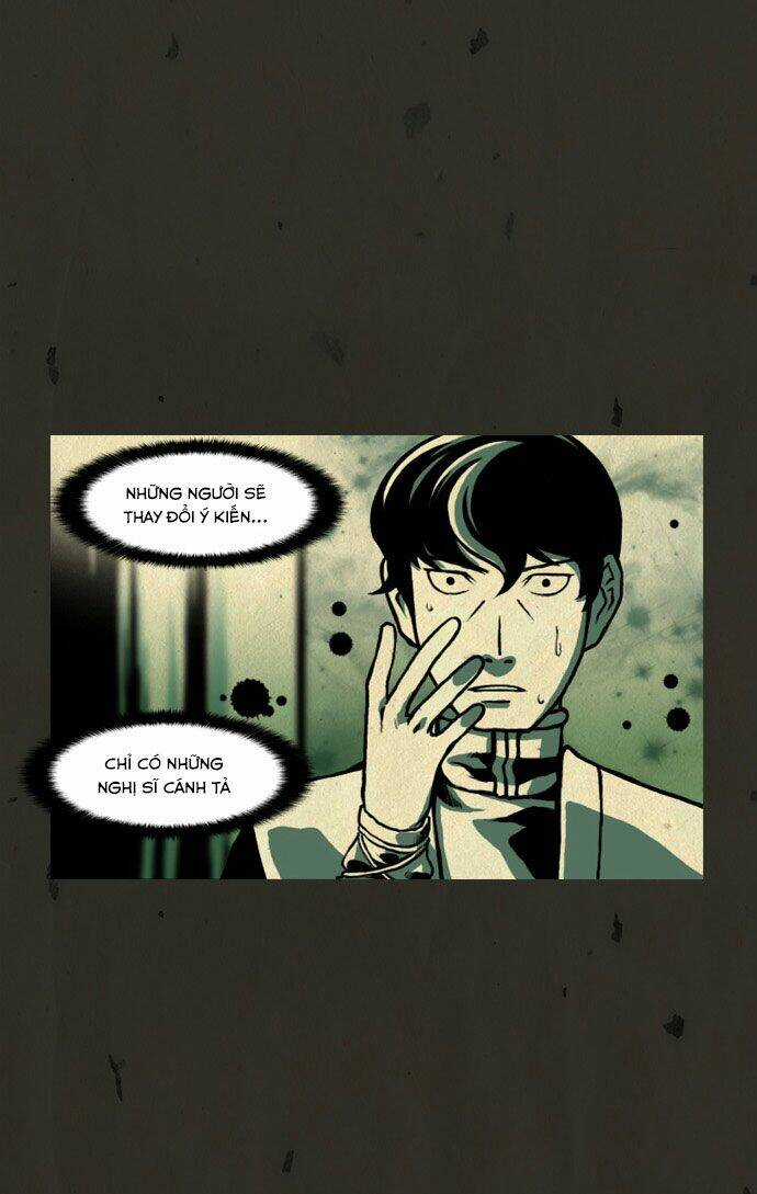 In Full Bloom Chapter 30 trang 2