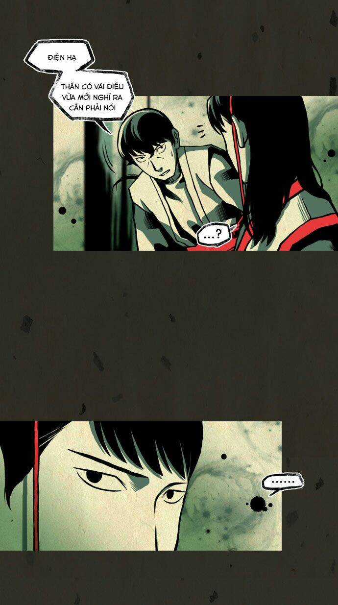 In Full Bloom Chapter 30 trang 3