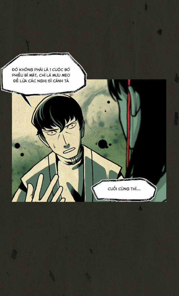 In Full Bloom Chapter 30 trang 6