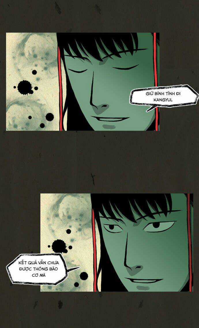 In Full Bloom Chapter 30 trang 7