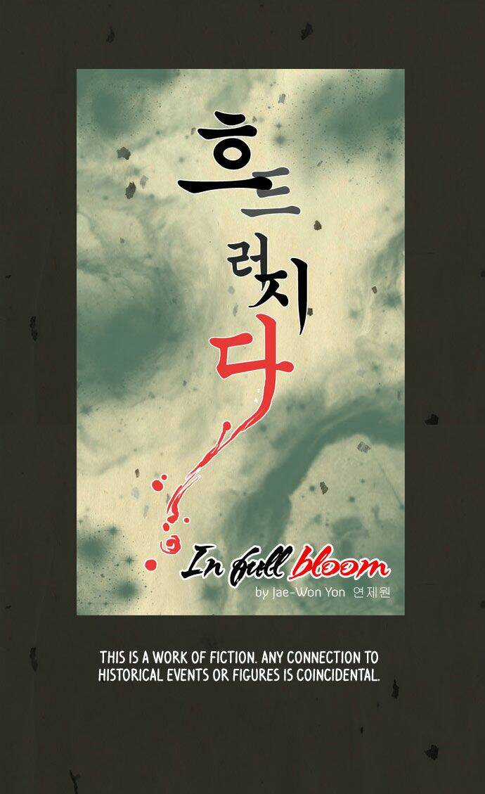 In Full Bloom Chapter 30 trang 8